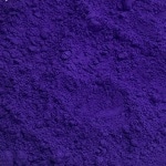 Violet Super Laque