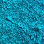 Turquoise Cobalt